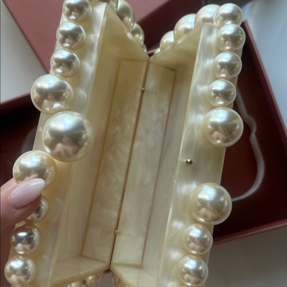 Cult Gaia EOS clutch - Picture 2 of 6